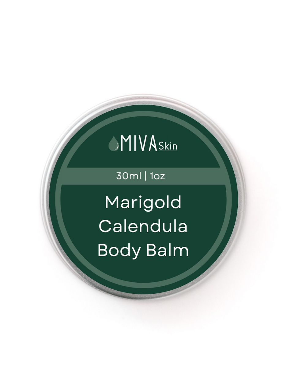 Marigold Calendula Body Balm