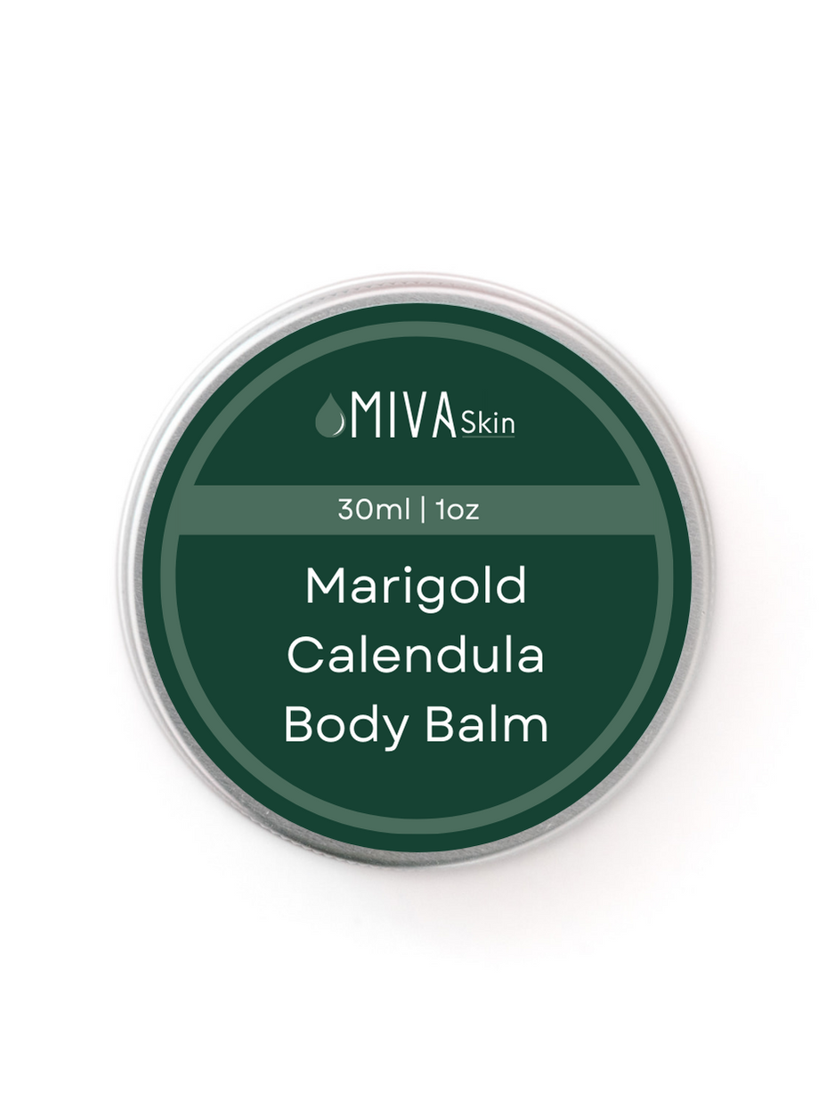 universal marigold balm